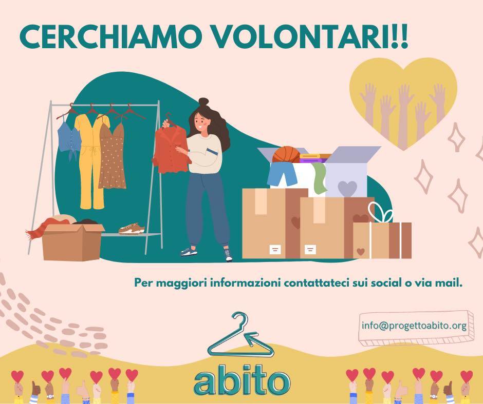 Progetto Abito