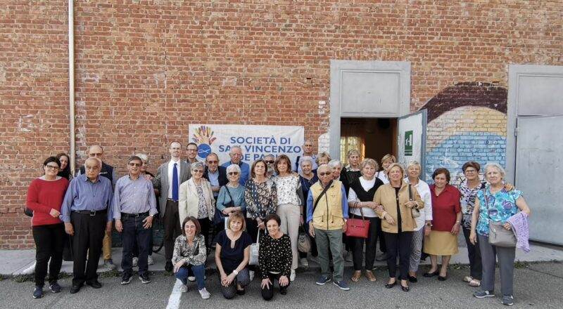 Alessandria: l'Assemblea per l'ingresso di Casale Monferrato