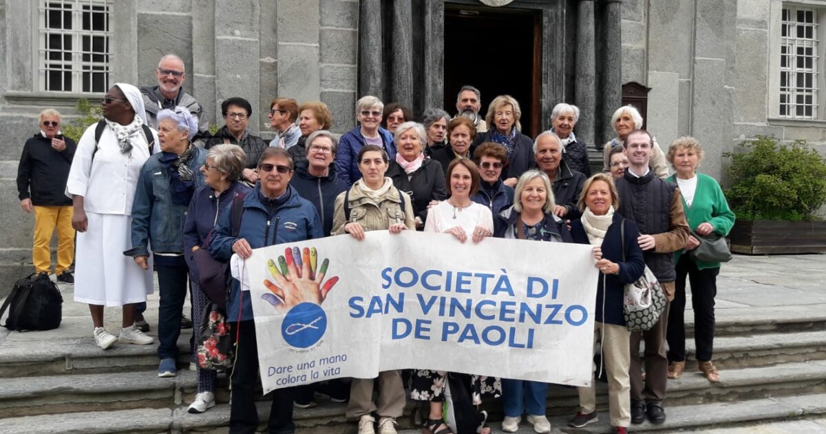 Pellegrinaggio al Santuario di Oropa: un viaggio tra fede e riflessione sul pensiero di Ozanam